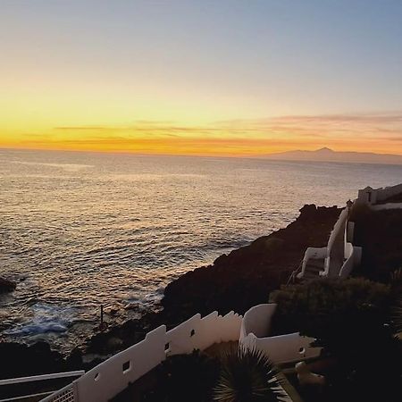 Salema Sardina, Mar, Relax Y Atardecer Apartment Las Palmas Exterior photo