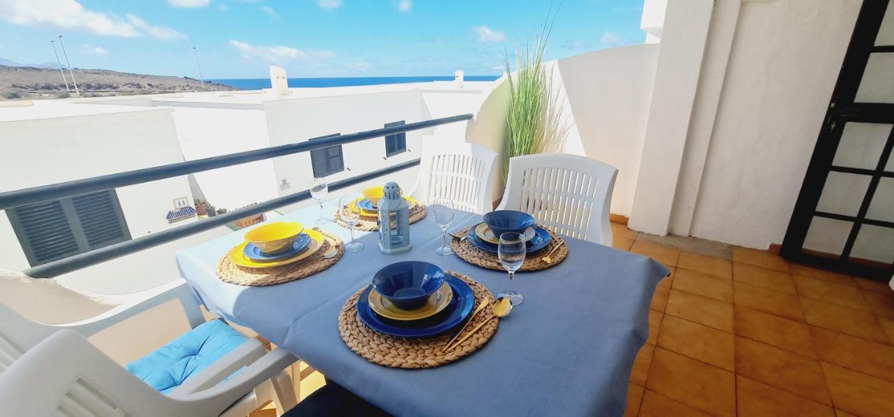 Salema Sardina, Mar, Relax Y Atardecer Apartment Las Palmas Exterior photo