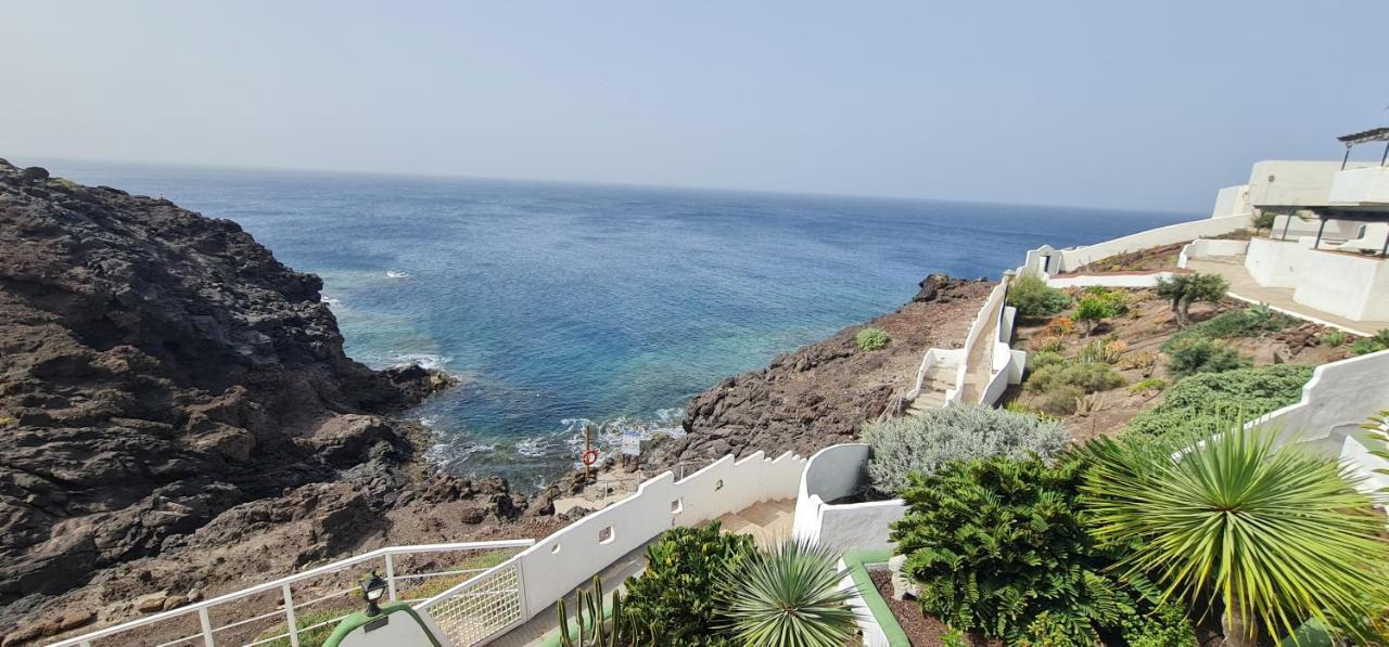 Salema Sardina, Mar, Relax Y Atardecer Apartment Las Palmas Exterior photo